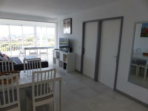 Apartamento Torre Garbi 84