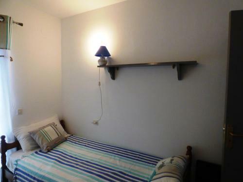 Apartamento Los Pinos 86