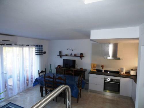 Apartamento Los Pinos 86