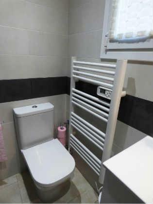 Apartamento Los Pinos 86
