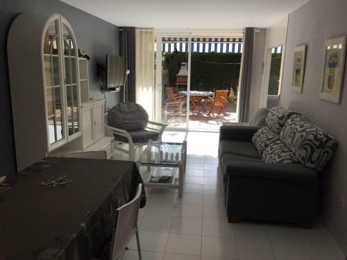 Apartamento Politur M-1