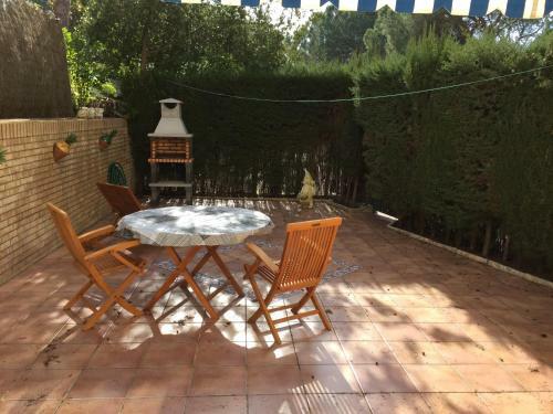 Apartamento Politur M-1