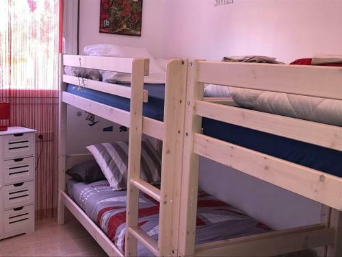 Apartamento Verona Terol 18c