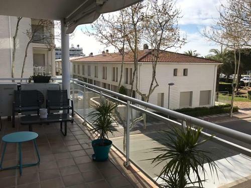 Apartamento Verona Terol 18c