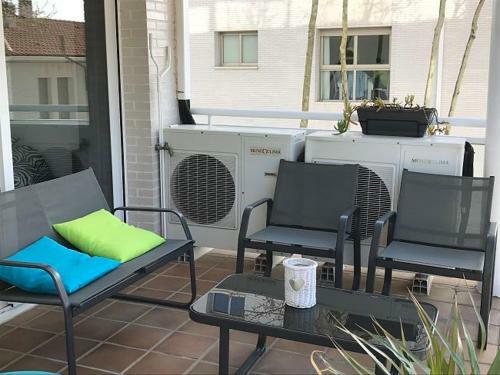 Apartamento Verona Terol 18c