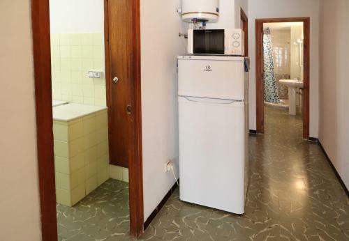 Risvall, Apartamento 6