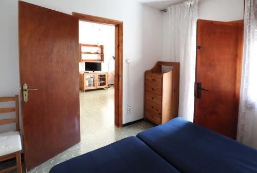 Risvall, Apartamento 6