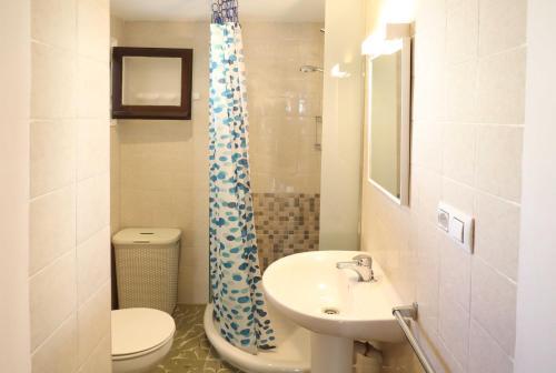 Risvall, Apartamento 6