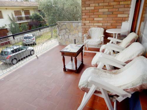 Girorooms Apartamento Diagonal