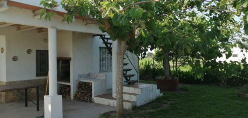 Casa Rous-riumar 1