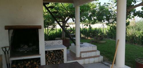 Casa Rous-riumar 1