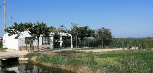 Casa Rous-riumar 1