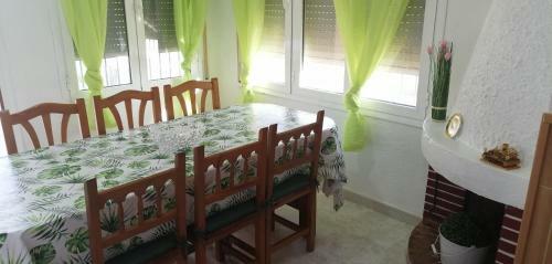 Casa Rous-riumar 1