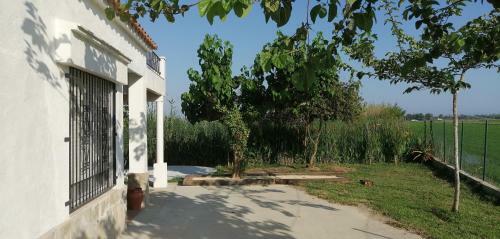 Casa Rous-riumar 1