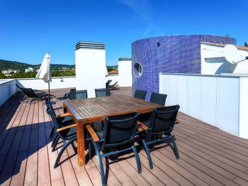 Apartment Punta Prima