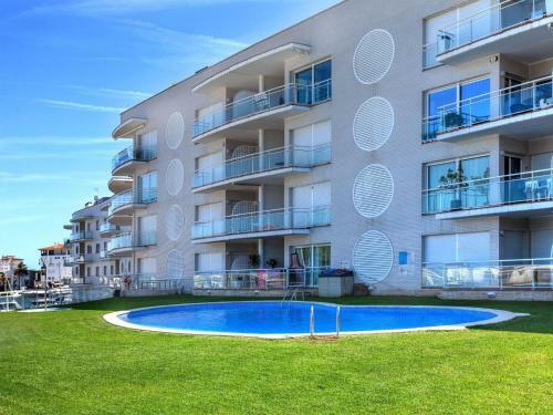 Apartment Punta Prima