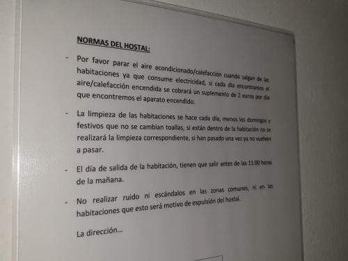Hostal Maracaibo