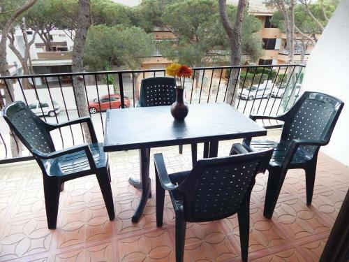 Villas Cosette - Apartamento Mar Bella 17