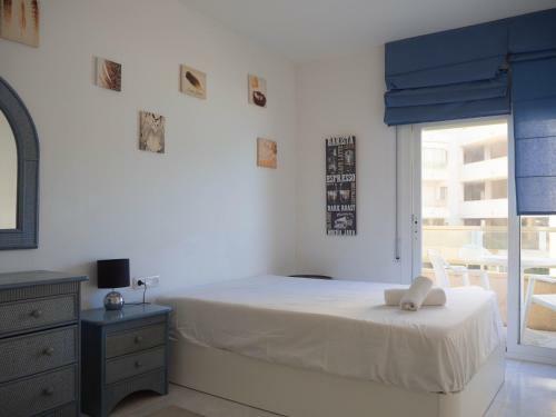 Apartamento Acapulco