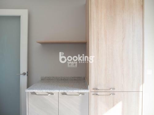 Apartamento Juli Garreta