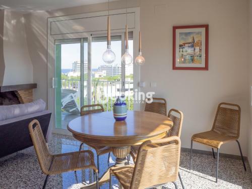 Apartamento Juli Garreta