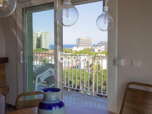 Apartamento Juli Garreta