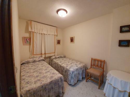 Apartamento Matalasca�as