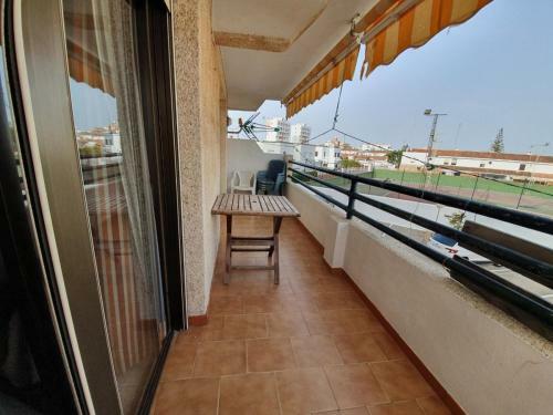 Apartamento Matalasca�as