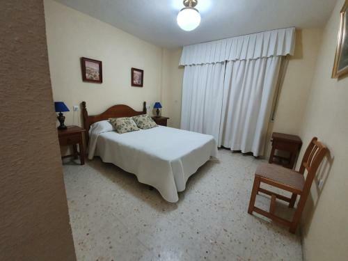 Apartamento Matalasca�as