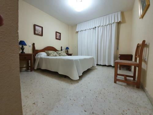 Apartamento Matalasca�as