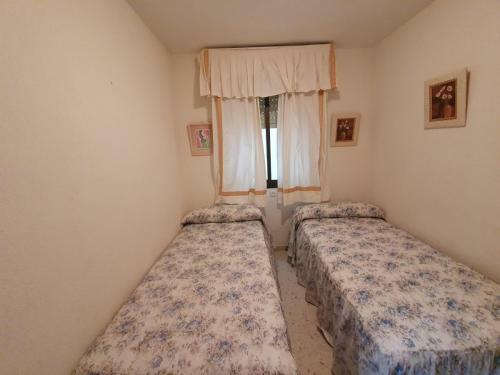 Apartamento Matalasca�as