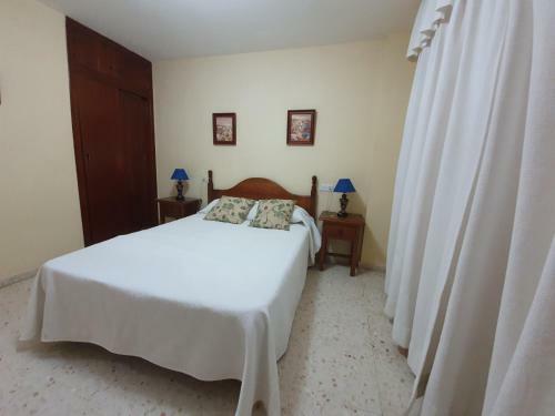 Apartamento Matalasca�as