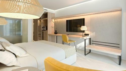Hotel Morlans Suites