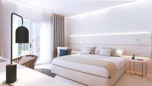 Hotel Morlans Suites