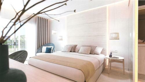 Hotel Morlans Suites