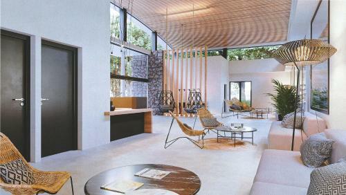 Hotel Morlans Suites