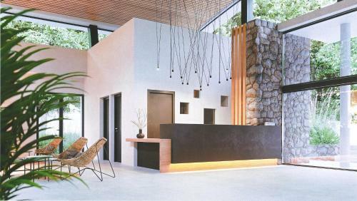 Hotel Morlans Suites