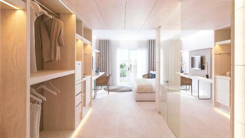Hotel Morlans Suites