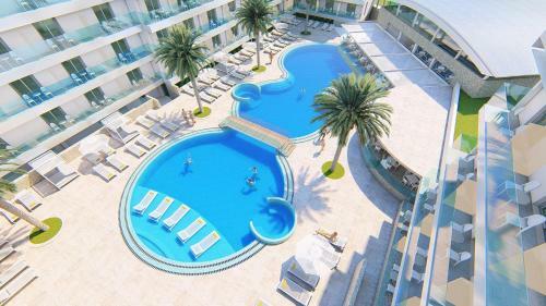 Hotel Morlans Suites
