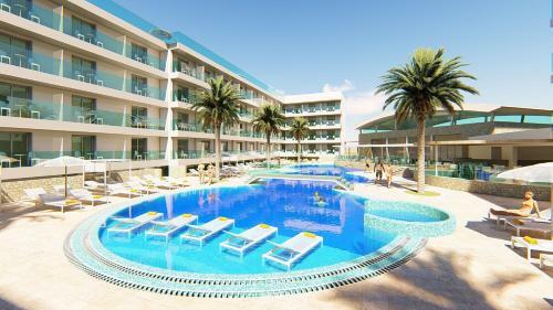 Hotel Morlans Suites