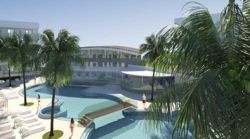 Hotel Morlans Suites