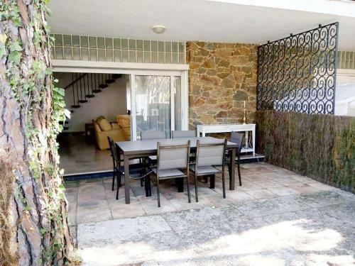 Villa Casa Adossada A Prop de La Platja Julieta