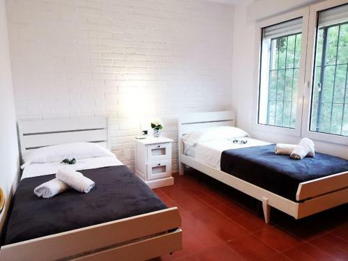 Villa Casa Adossada A Prop de La Platja Julieta