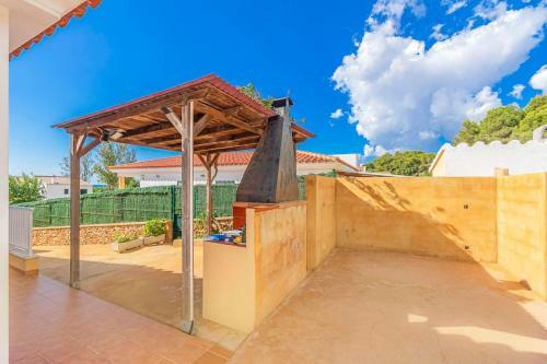Apartamento Villa Santo Grande