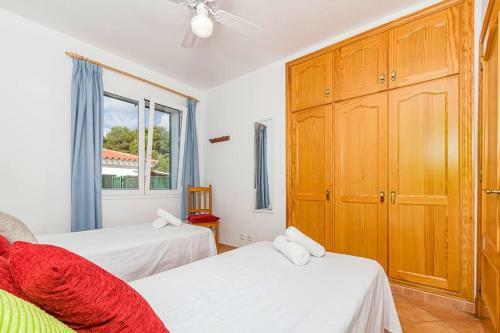Apartamento Villa Santo Grande