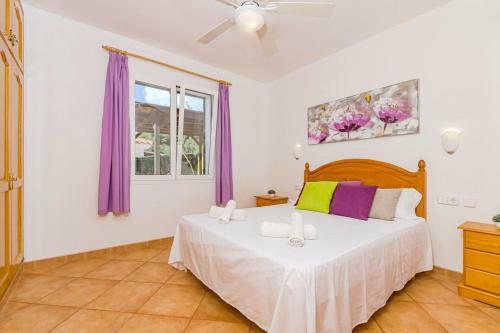 Apartamento Villa Santo Grande