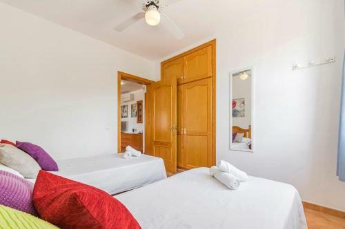 Apartamento Villa Santo Grande
