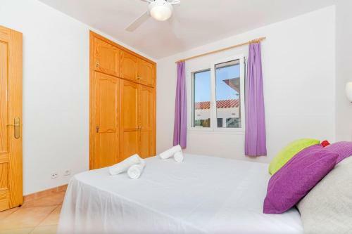 Apartamento Villa Santo Grande