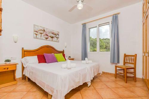 Apartamento Villa Santo Grande