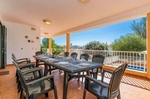 Apartamento Villa Santo Grande